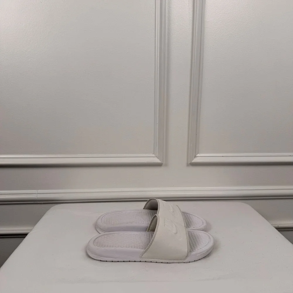 Nike benassi jdi